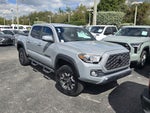 2020 Toyota Tacoma V6
