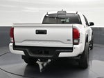 2018 Toyota Tacoma TRD Off-Road V6