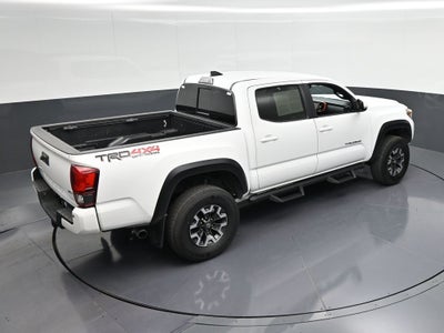 2018 Toyota Tacoma TRD Off-Road V6