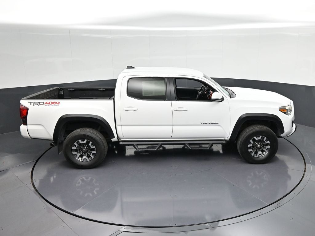 2018 Toyota Tacoma TRD Off-Road V6