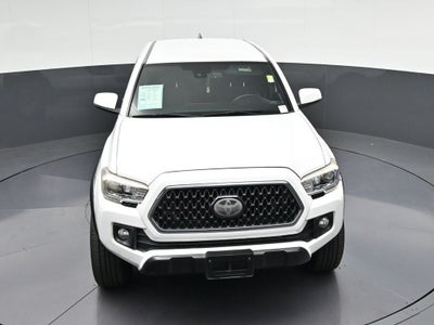 2018 Toyota Tacoma TRD Off-Road V6