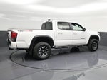 2018 Toyota Tacoma TRD Off-Road V6
