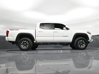 2018 Toyota Tacoma TRD Off-Road V6