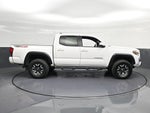 2018 Toyota Tacoma TRD Off-Road V6