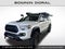 2023 Toyota Tacoma Trail Edition V6