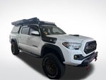 2023 Toyota Tacoma Trail Edition V6