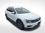 2020 Volkswagen Tiguan 2.0T SE