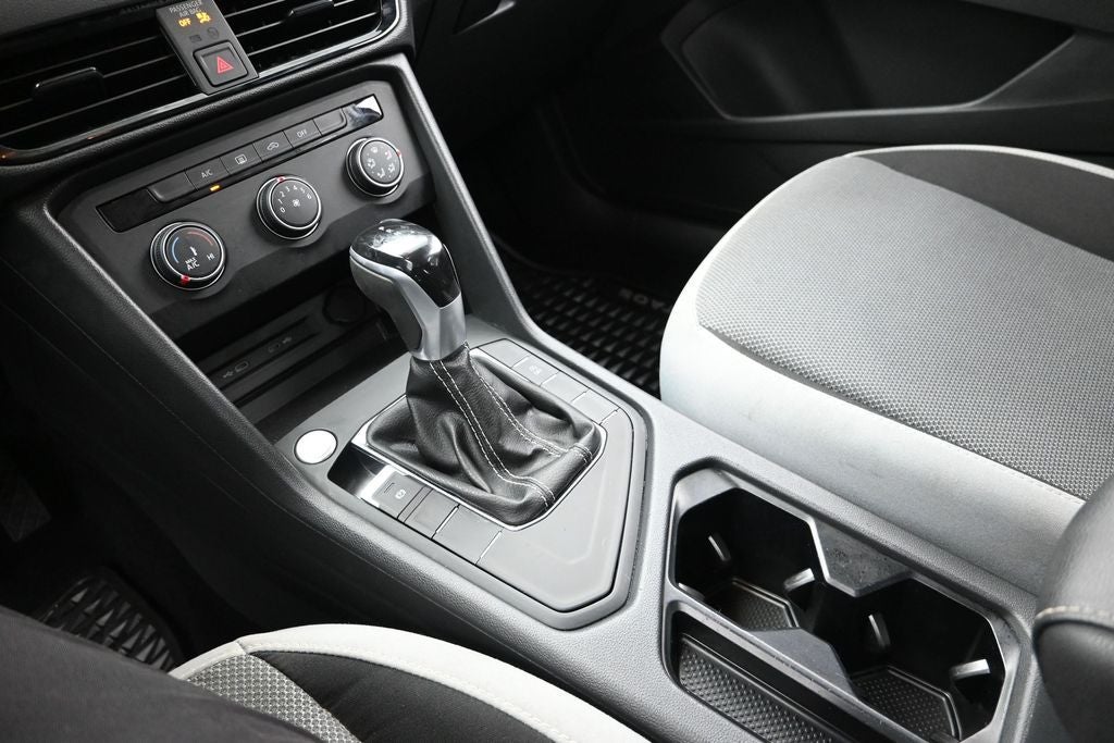 2022 Volkswagen Taos 1.5T S