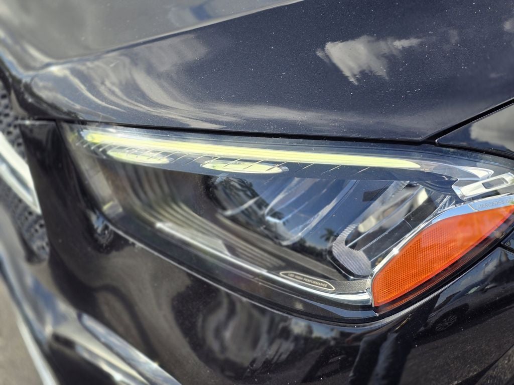 2024 Mercedes-Benz GLE GLE 450 4MATIC®