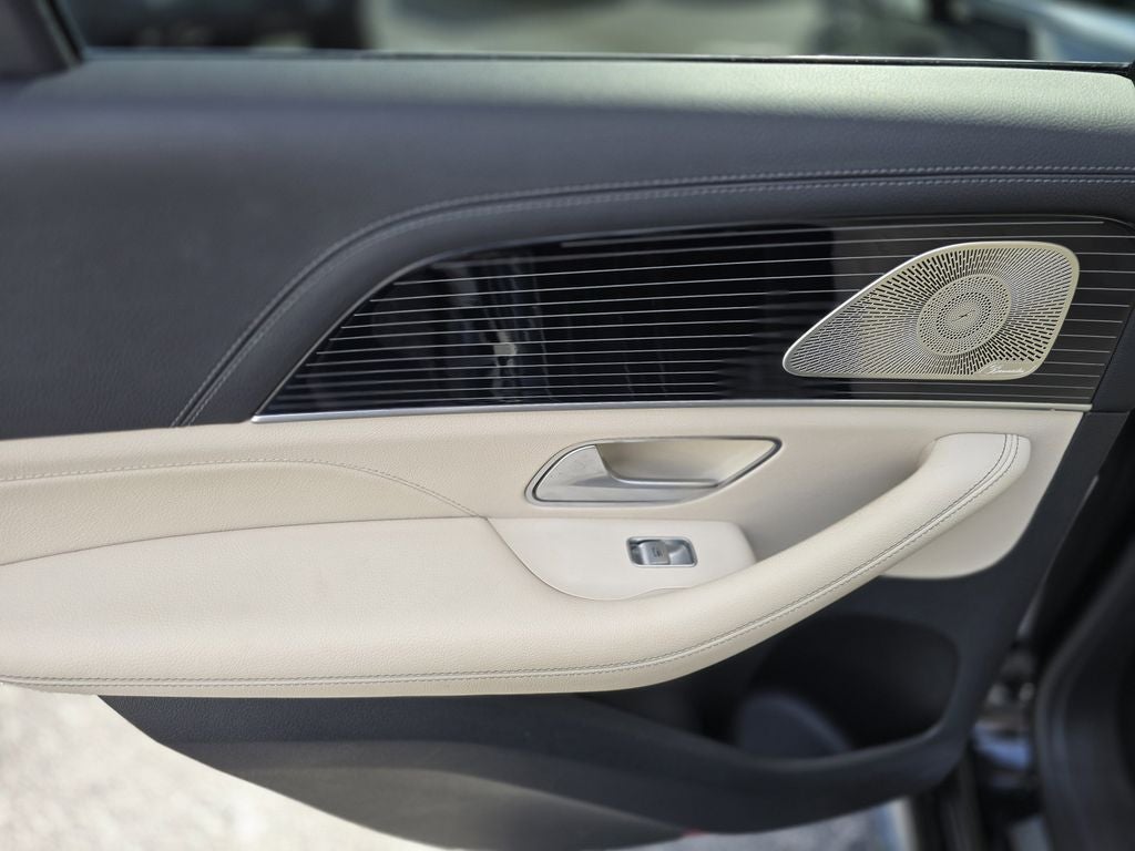 2024 Mercedes-Benz GLE GLE 450 4MATIC®