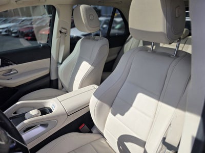2024 Mercedes-Benz GLE GLE 450 4MATIC®