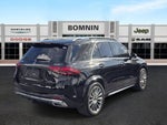 2024 Mercedes-Benz GLE GLE 450 4MATIC®