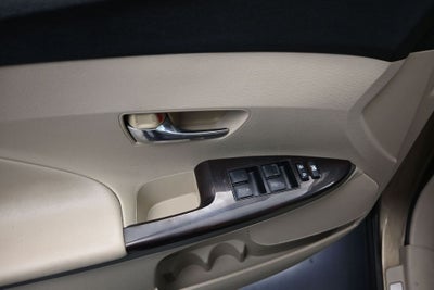 2010 Toyota Venza Base