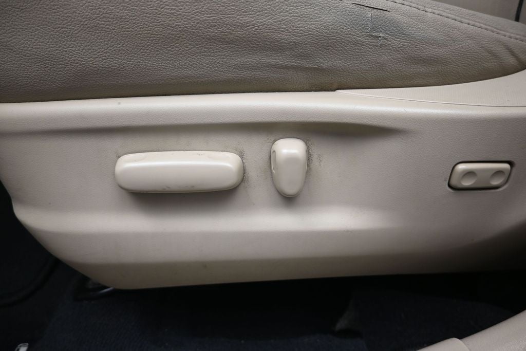 2010 Toyota Venza Base