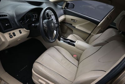 2010 Toyota Venza Base