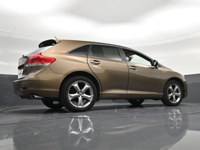 2010 Toyota Venza Base