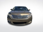 2010 Toyota Venza Base