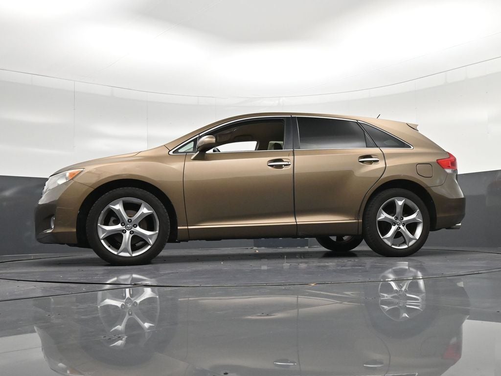 2010 Toyota Venza Base