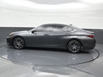 2022 Lexus ES 350
