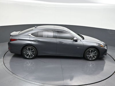 2022 Lexus ES 350
