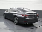 2022 Lexus ES 350