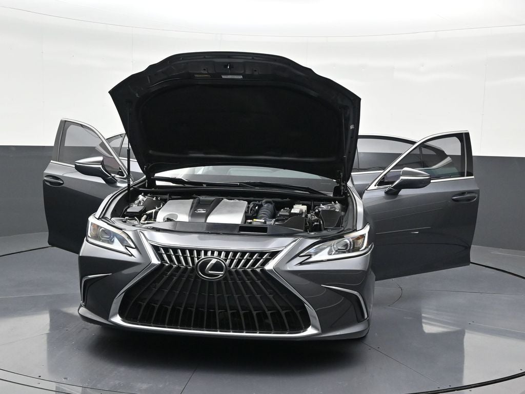 2022 Lexus ES 350