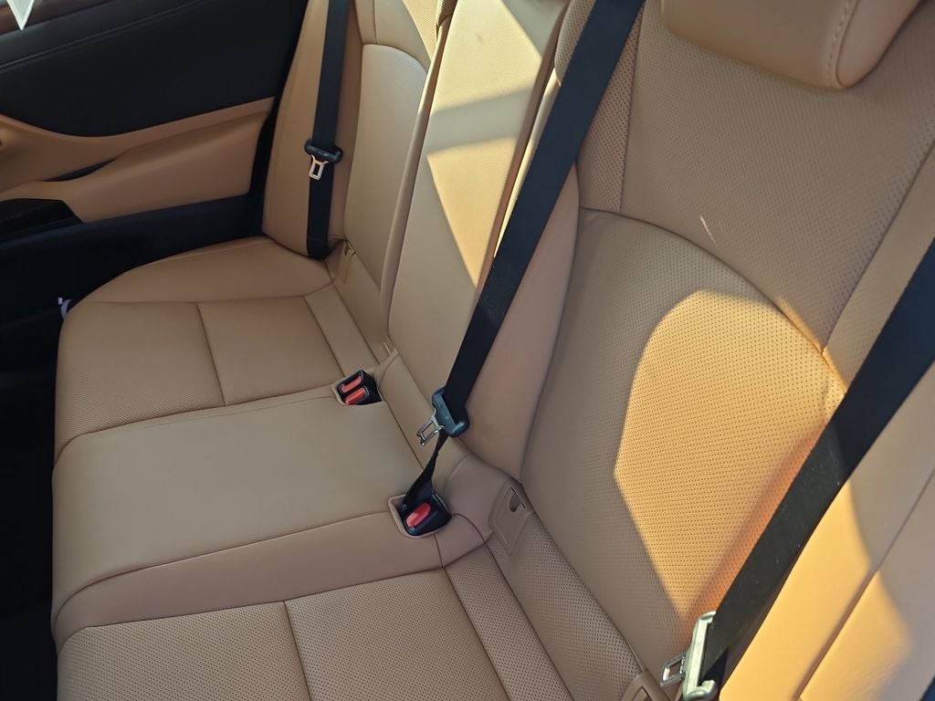 2024 Lexus ES ES 350