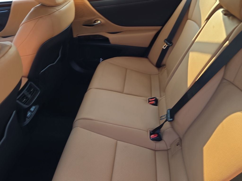 2024 Lexus ES ES 350