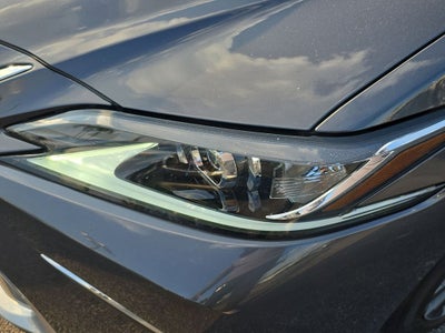 2024 Lexus ES ES 350