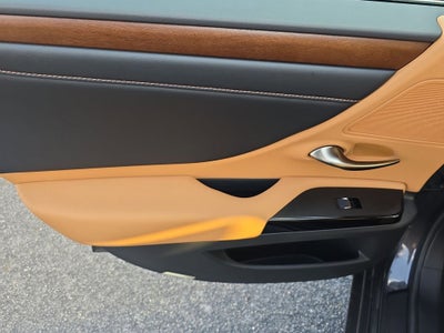 2024 Lexus ES ES 350