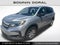 2019 Honda Pilot LX