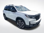 2023 Honda Passport Elite