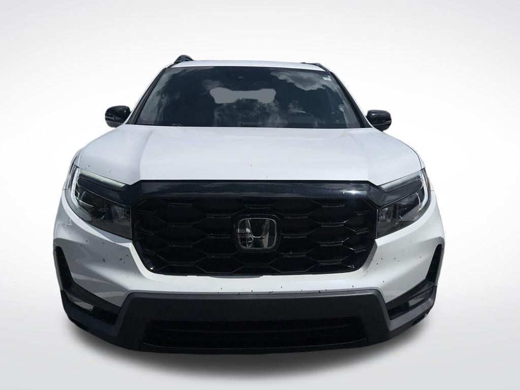 2023 Honda Passport Elite