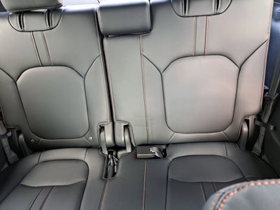 2023 Honda Pilot TrailSport