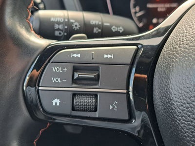 2023 Honda Pilot TrailSport