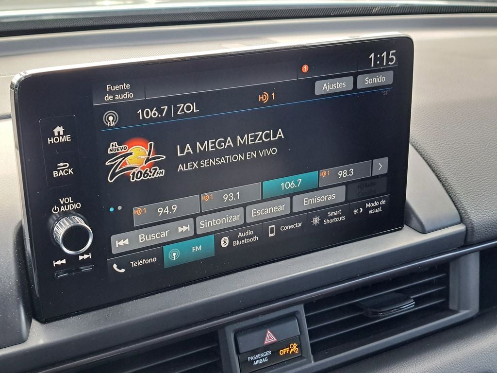 2023 Honda Pilot TrailSport