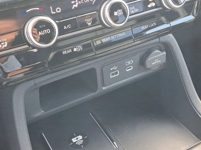 2023 Honda Pilot TrailSport