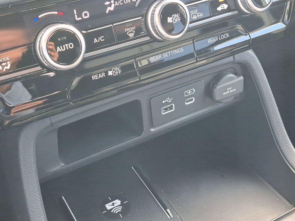 2023 Honda Pilot TrailSport