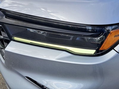 2023 Honda Pilot TrailSport