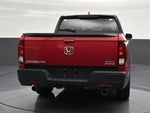 2022 Honda Ridgeline Sport