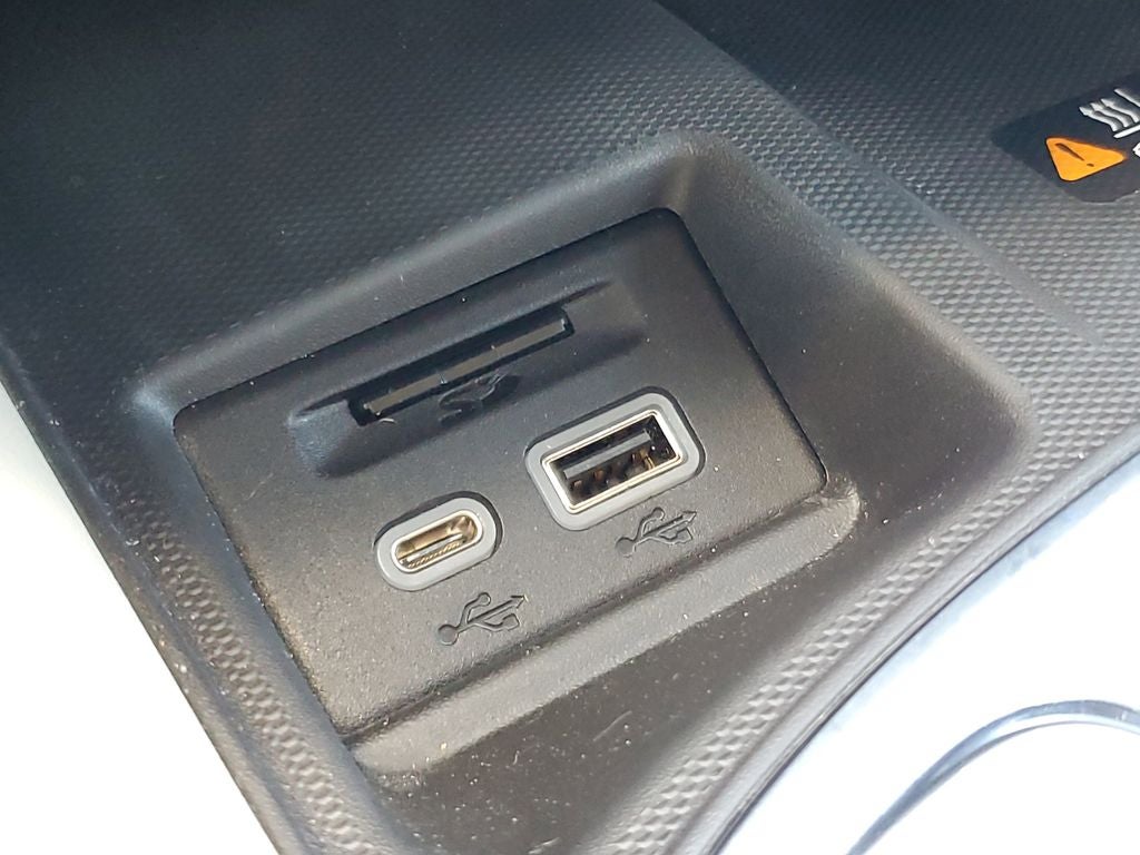 2022 Buick Enclave Avenir