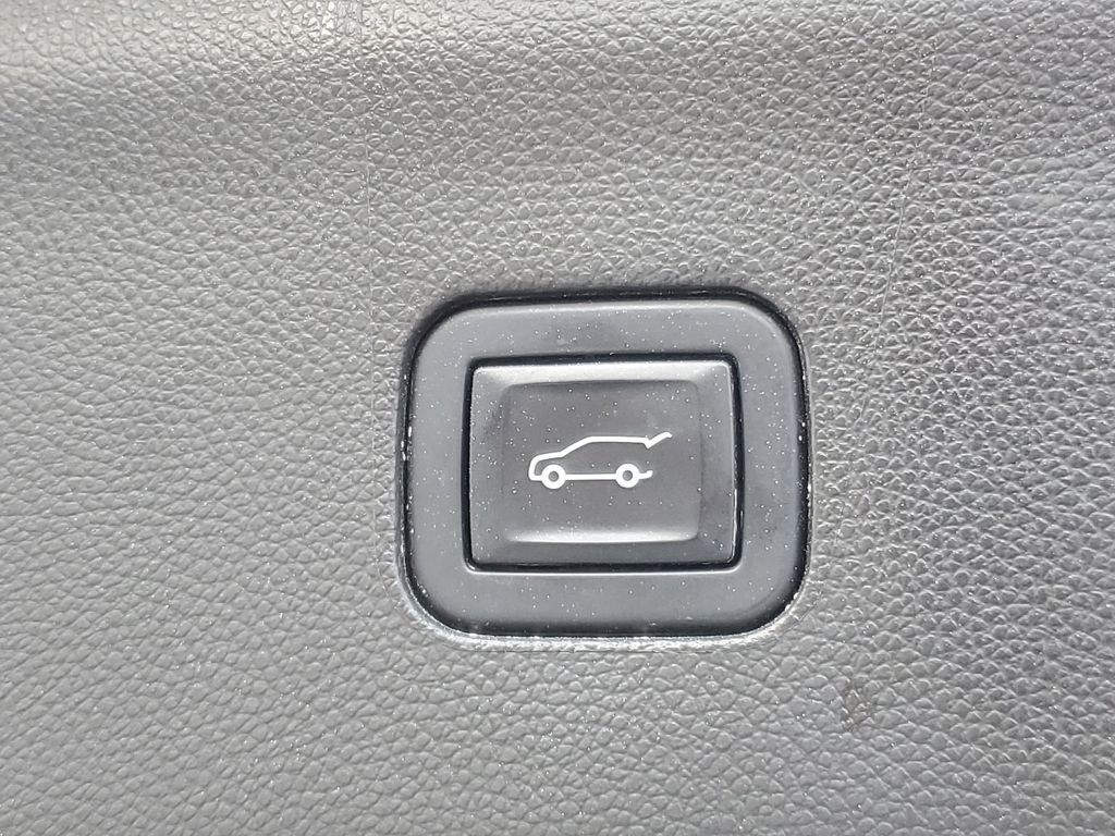 2022 Buick Enclave Avenir