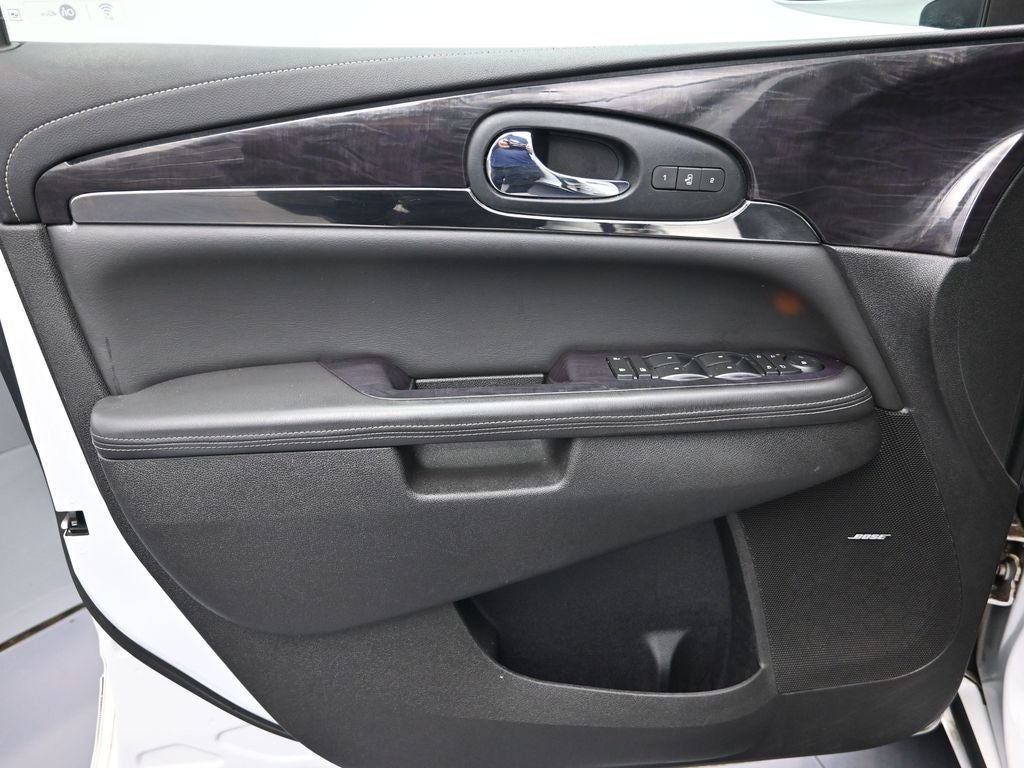 2017 Buick Enclave Premium Group
