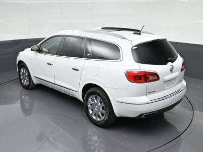 2017 Buick Enclave Premium Group