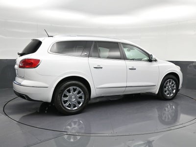 2017 Buick Enclave Premium Group