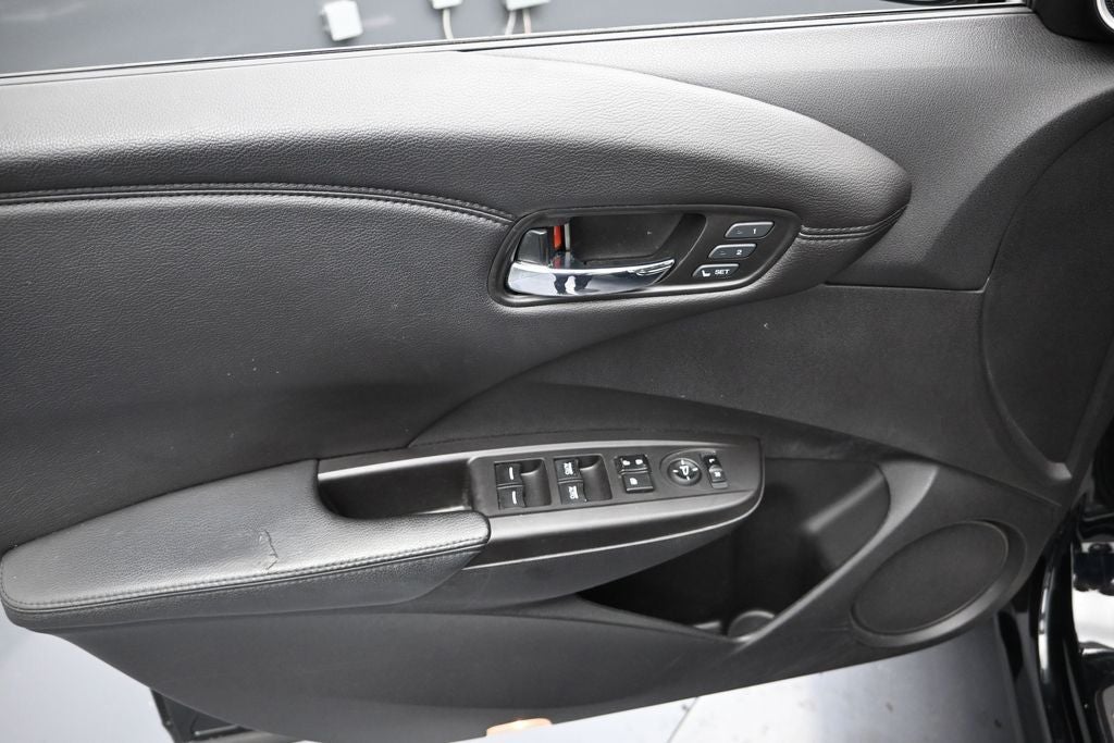2018 Acura RDX Base