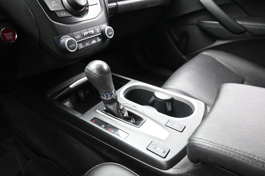 2018 Acura RDX Base