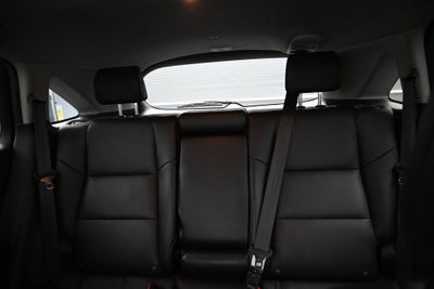 2018 Acura RDX Base