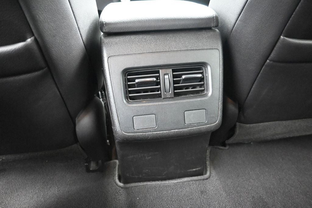 2018 Acura RDX Base