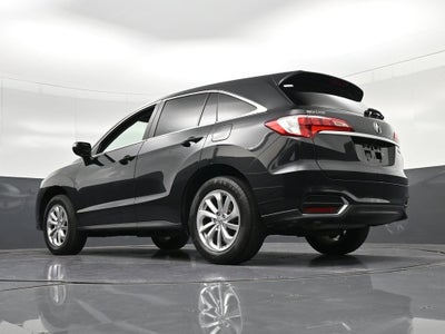 2018 Acura RDX Base
